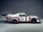 Porsche 911 Carrera RSR Turbo 2.1 1974 года